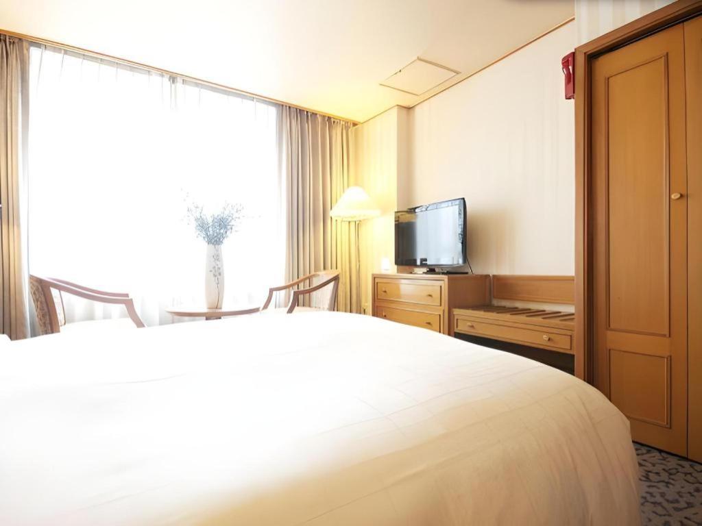 Seoul Rex Hotel Exterior foto