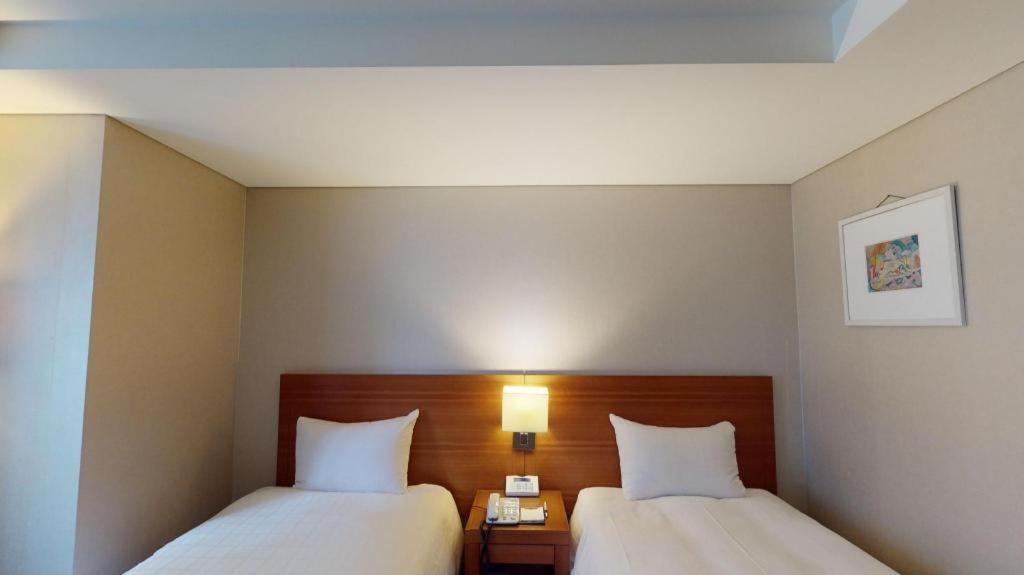 Seoul Rex Hotel Exterior foto