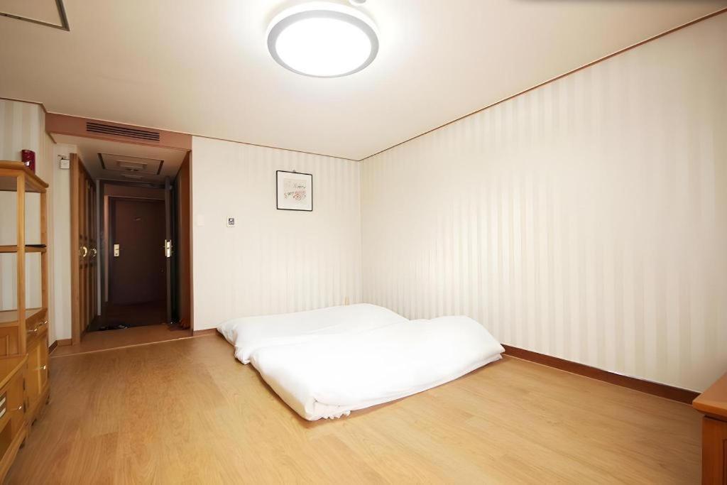 Seoul Rex Hotel Exterior foto